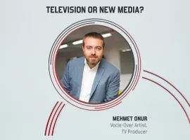 Radyo, Televizyon ve Sinema Bölümü Medya Seminerleri Dizisi 88