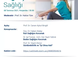 Sağlıkçının Sağlığı