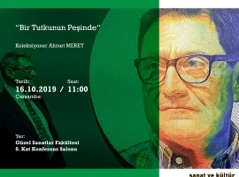 Bir Tutkunun Peşinde