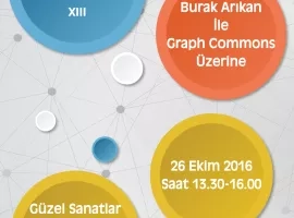 Sanat Yönetimi Karışık Teknik Konuşma Dizileri XII