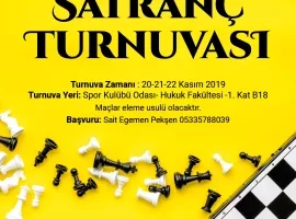 Satranç Turnuvası