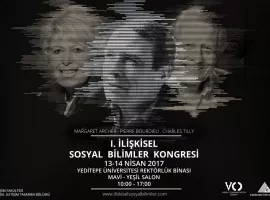 I. İLİŞKİSEL SOSYAL BİLİMLER KONGRESİ