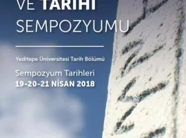 I.Uluslararası Türk Kültürü ve Tarihi Sempozyumu