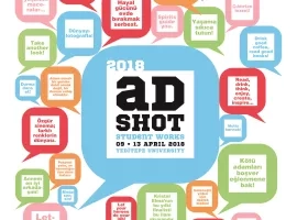 aD SHOT Öğrenci İşleri Sergisi 