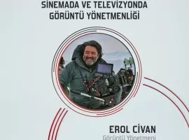 Sinemada ve Televizyonda Görüntü Yönetmenliği