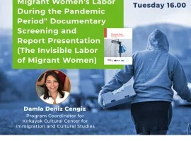 Sosyal Bilimler Kolokyumu - 3