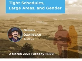 Sosyal Bilimler Kolokyumu - 1 | Taşra Sıkıntısı