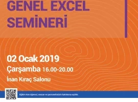 Genel Excel Semineri