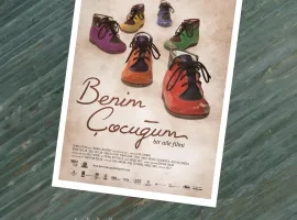 ''Benim Çocuğum'' Film Gösterimi ve Söyleşi