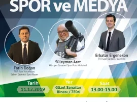 Spor ve Medya