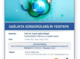 Yeditepe Üniversitesi Hastaneleri | Sağlıkta Sürdürülebilir Yeditepe