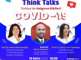 Think Talks - Covid-19
