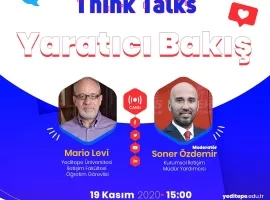 Think Talks - Yaratıcı Bakış