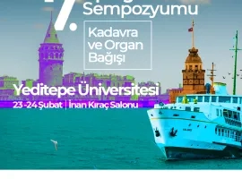 7. Tıp Öğrencileri Sempozyumu