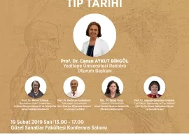 İlk Çağlardan Günümüze Tıp Tarihi