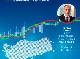 UYGULAMALI  BİLİMLER YÜKSEKOKULU KONFERANSLARI - 5