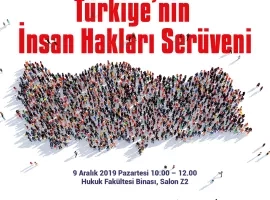 Türkiye'nin İnsan Hakları Serüveni