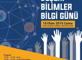 UFUK 2020 Sosyal ve Beşeri Bilimler Bilgi Günü