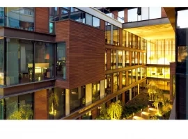 İnsan Odaklı Çevreler