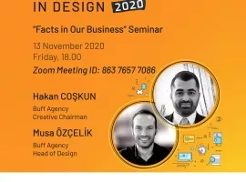 Tasarımda Güz Buluşmaları 2020