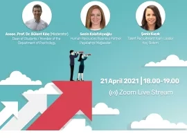 Ne Olacak Benim Kariyerim?