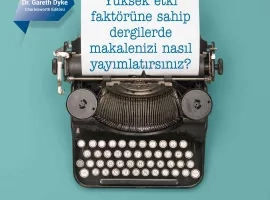 Bilgi Merkezi - Yazar Çalıştayları