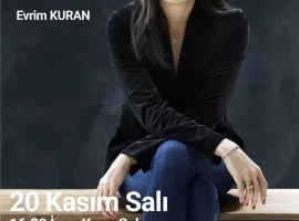 Evrim Kuran “ Sapere Aude! ” “Aklını Kullanmaya Cesaret Et!”