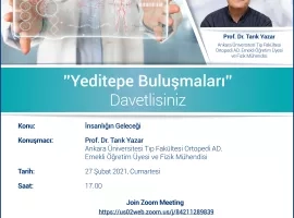 Yeditepe Üniversitesi Hastaneleri - Yeditepe Buluşmaları