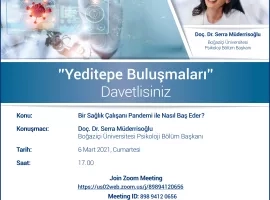 Yeditepe Üniversitesi Hastaneleri - Yeditepe Buluşmaları