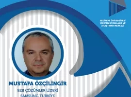 Yeditepe MBA Forum I - Nesnelerin İnterneti