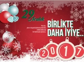 Akademik Ödül Töreni