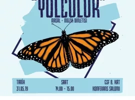 Müzik Kulübü - Yolculuk | Masal - Müzik Dinletisi