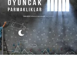 Eğitim Araştırmaları Kulübü - Oyuncak Parmaklıklar