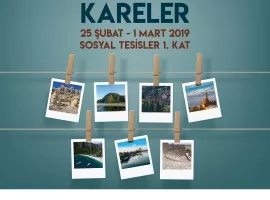 Memleketimden Kareler