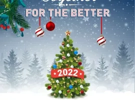 YUNIYEAR 2022 - Akademik ve İdari Ödül Töreni ile Yeni Yıl Kutlamasına Davetlisiniz!