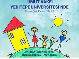 YUSODES - KAÇUV Yeditepe Üniversitesi'nde