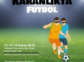 Karanlıkta Futbol