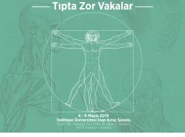 YÜTBAT - 13. Ulusal Tıp Öğrenci Kongresi