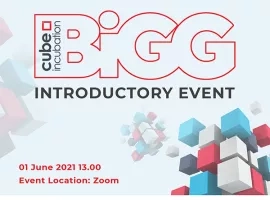 BiGG Tanıtım Etkinliği