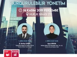 Aile Şirketleri ve Sürdürülebilir Yönetim