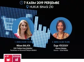 Pazarlama / E-Ticaret