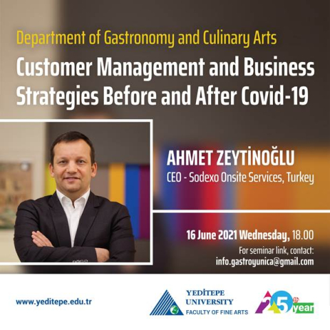 Customer Management and Business Strategies Before and After Covid-19