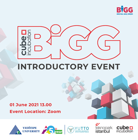 BiGG Introductory Event