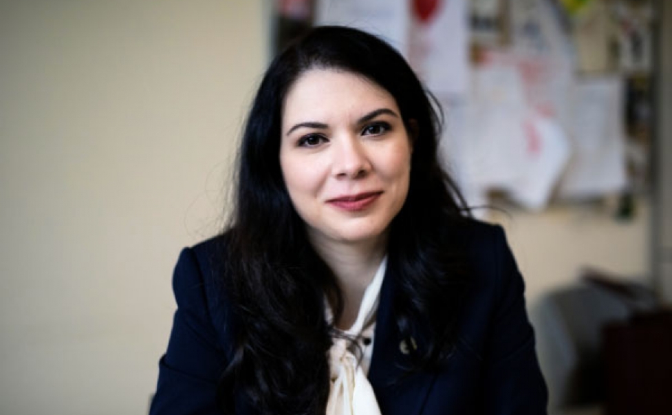 Dr. Öğr. Üyesi İlknur Kuşbeyzi Aybar