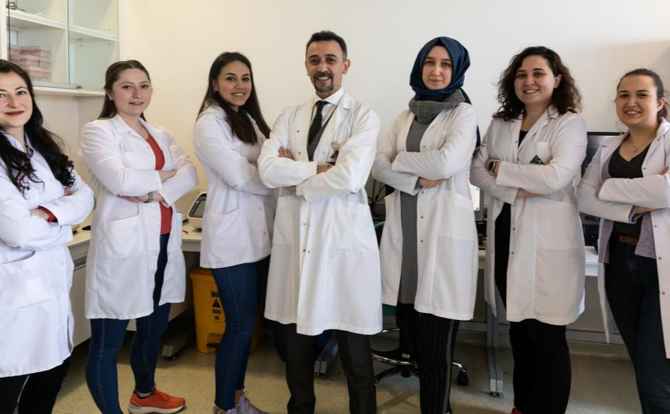 Prof. Dr. Ömer Faruk Bayrak