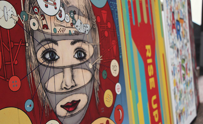 Tasarımcı Mirko İliç: Gerçek Alıcı Her Zaman Sokaktadır