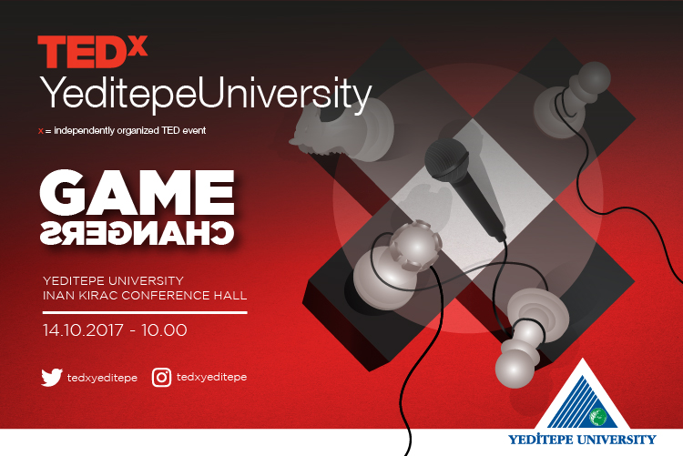 TEDx Yeditepe University