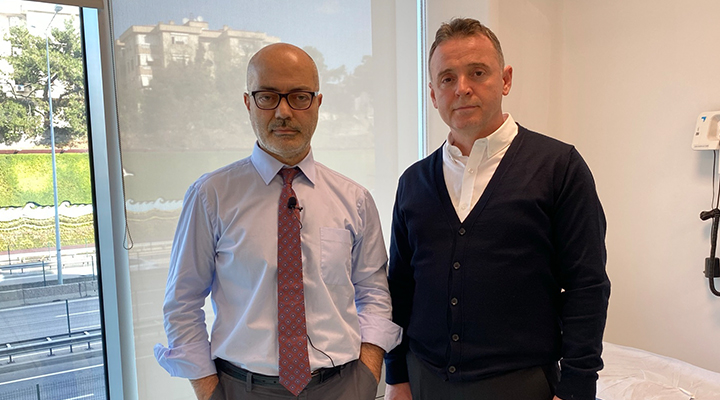 Tiroid Kanseri Dediler Paratiroid Adenomu Çıktı!