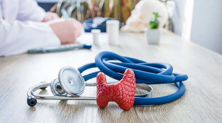 Tiroid Fırtınası ve Tedavisi