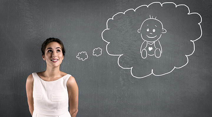 Yararlı Bakteriler Tüp Bebek Başarısını Artırıyor